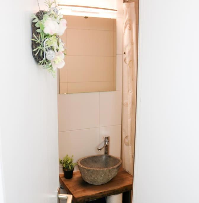Apartement Nathalie - Wellness Mit Pool Und Sauna Schluchsee Eksteriør billede