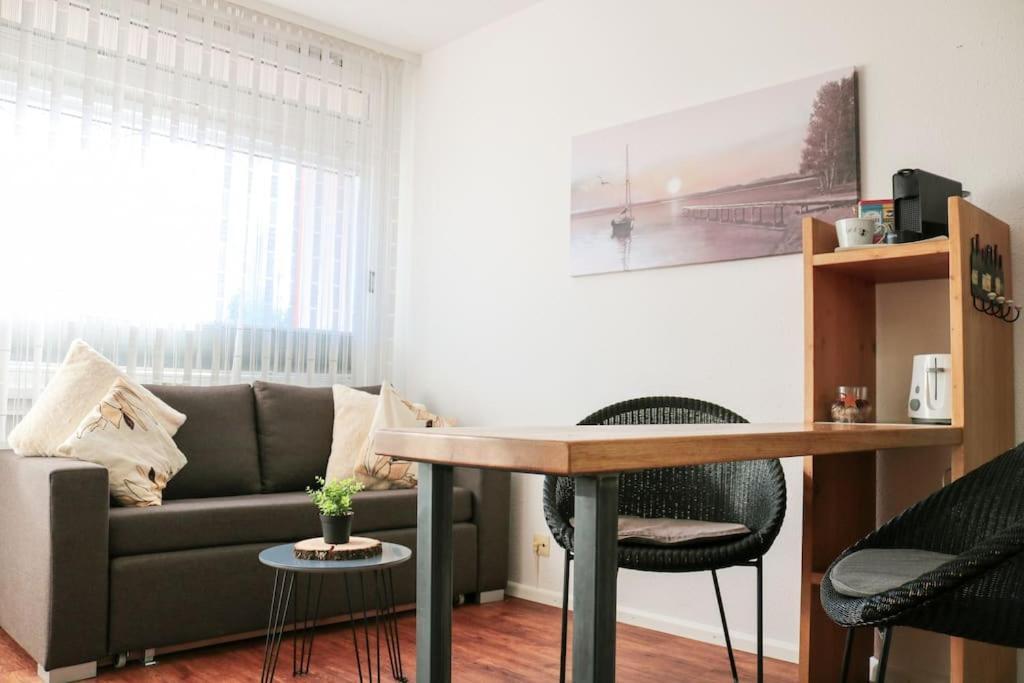 Apartement Nathalie - Wellness Mit Pool Und Sauna Schluchsee Eksteriør billede